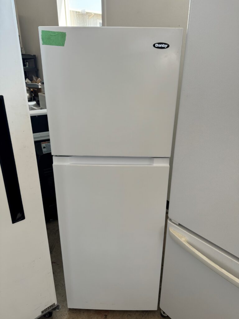 Danby small refrigerator